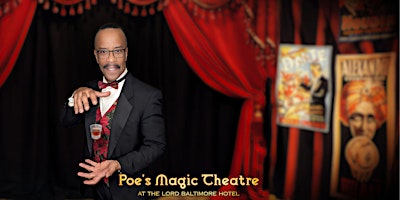 Image principale de William Gross'  Whimsical World Of Magic