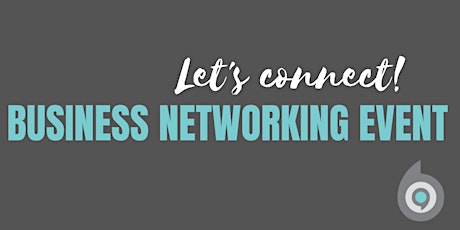 The Business Girls May Network - Wednesday 8th January - Open Networking primary image