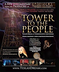 Nikola Tesla - Tower to the people primary image