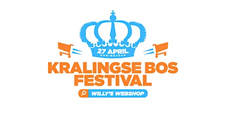 Primaire afbeelding van Kralingse Bos Festival 2020