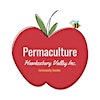 Logo van Permaculture Hawkesbury Valley Inc
