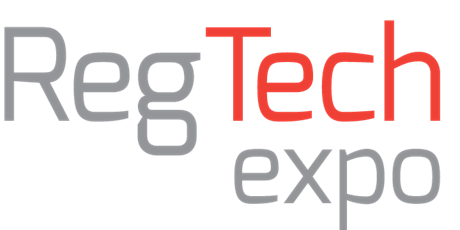 RegTech Expo Canary Wharf 2020 - now cancelled
