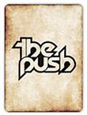 The Push Pop Up Shop - The Push Music Industry Panel primary image