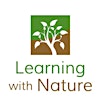 Learning With Nature's Logo