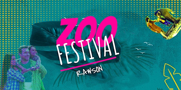 ZOO Festival - Rawson -