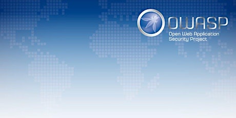 OWASP Geneva - Meeting du 3 décembre 2019 primary image