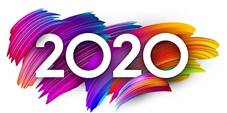 GLITZ & GLAM NYE 2020 primary image
