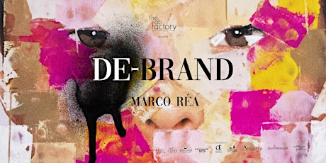 Immagine principale di De-Brand | Marco Réa I Vernissage | Mostra I The AB Factory 