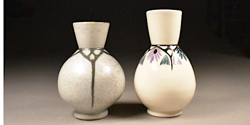 Image principale de November Wheel Throwing - Sundays 11am - 1pm