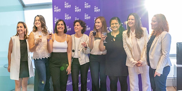 The Next Women Grand Final | Female Founders Force