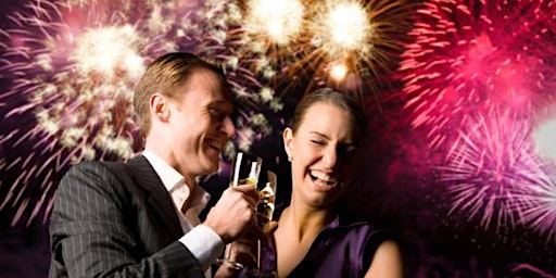 Image principale de New Years Eve Singles Party 2026!