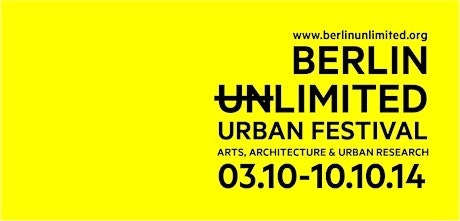 Hauptbild für Berlin Unlimited