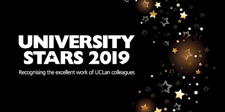 University Stars 2019 primary image