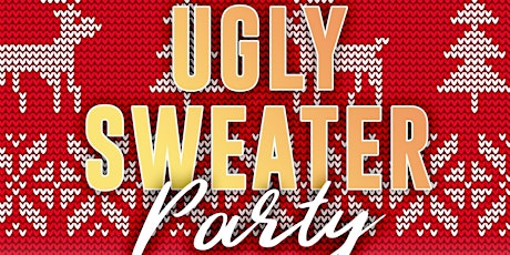 Image principale de College Gurl Foundation Ugly Sweater Party