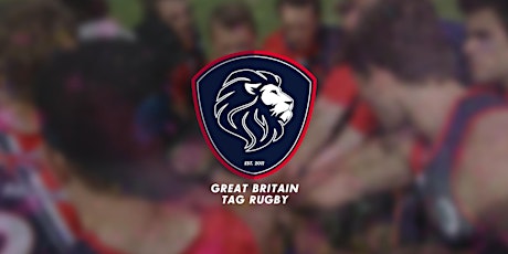 Great Britain Selection Trial 2020 primary image