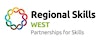 Logotipo de West Regional Skills Forum