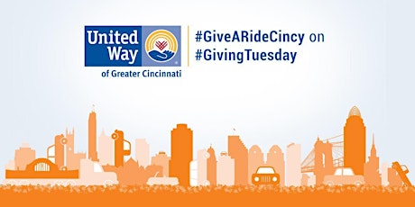 Giving Tuesday Event primary image