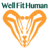 Logo de Well Fit Human Retreats LLC