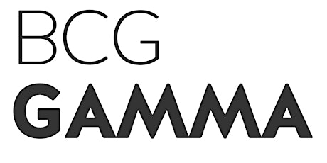 Image principale de Conférence BCG Gamma - Amphi Langues Eiffel