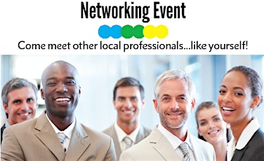 Evening Networking Reception primary image