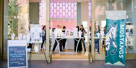San Diego Chapter - Kendra Scott Gives Back Fundraiser primary image