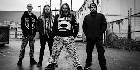 Soulfly primary image