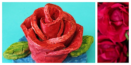 Kidcreate Art Kits Parent Child Mother S Day Craft Kit