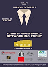 TODAY FREE ADMISSION: Business Professionals Networking Event primary image