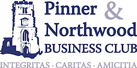 Pinner Business Xmas Lunch - Friday 6th December 2019 primary image
