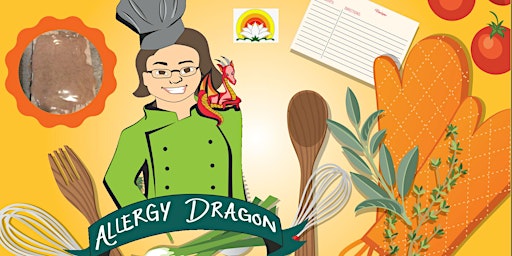 Imagen principal de In-Person Toaster Pastry Cooking Class Gluten-Free Allergy-Friendly & Vegan