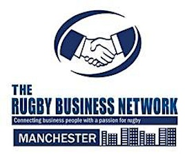 The Manchester Rugby Business Network with Nathan Hines primary image