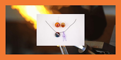 Borosilicate Survey III: Working Hollow | 2026 primary image