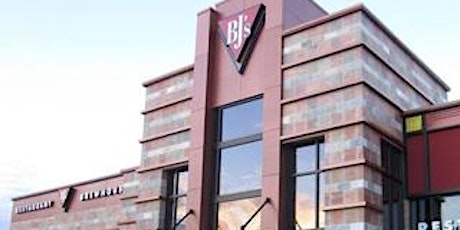 "Monthly Dine" This time at  BJ’s Restaurant & Brewhouse Falls primary image