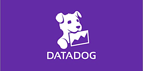 Image principale de Conférence Datadog - Amphi I