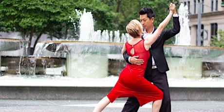 PGH Tango December Beginner Sessions primary image