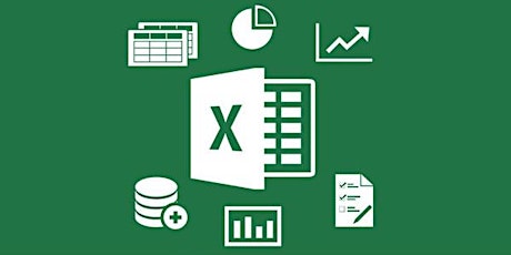 Microsoft Excel Workshops primary image