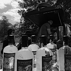 Black Cab Coffee and Cocktail Masterclass in the Sipsmith Distillery. 9th October. Part of London Cocktail Week. primary image