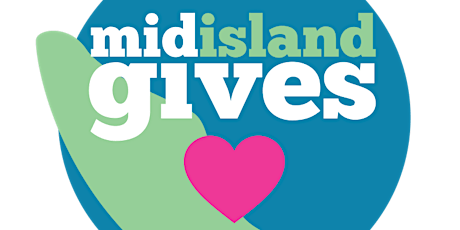 Mid Island Gives Workshop - Effective Story Telling & Nanaimo Fdn Grants primary image