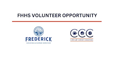 Image principale de 11/24 - CCC Volunteer Event  - Frederick Food Bank Turkey Distribution