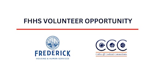 Image principale de 11/24 - CCC Volunteer Event  - Frederick Food Bank Turkey Distribution