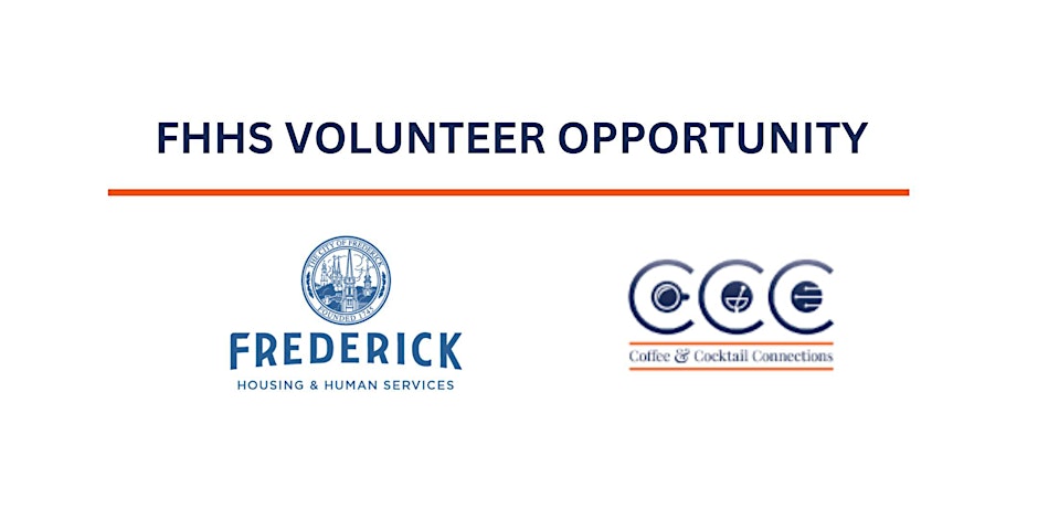 12/10 - CCC Volunteer Event - Community Table/Frederick Food Bank