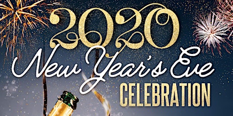 Image principale de New Year's Eve 2020