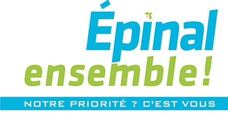 Image principale de Soirée d'échange sur le projet Epinal Ensemble