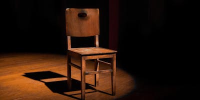 Getting Real: Empty Chair, Props and Other Action Ideas