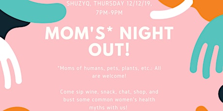Moms' Night Out! primary image