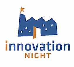 Innovation Night - November 2014 primary image