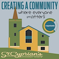 St. Cyprians Episcopal Church