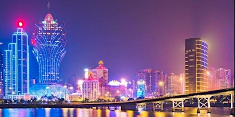 Cultural City tour + Sunset Cruise Around Macau Island + Dinner  primary image