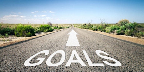 Creating a Sustainable Goal: How to put the "S" at the end of SMART goals primary image
