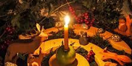 WORKSHOP: Preparing for & Celebrating Advent & Christmas primary image